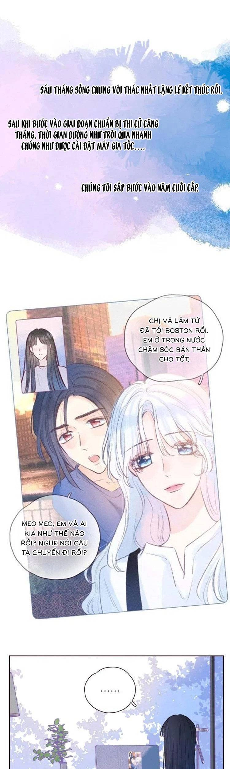 Vũ Xuyên Vật Ngữ Chapter 40 - 1