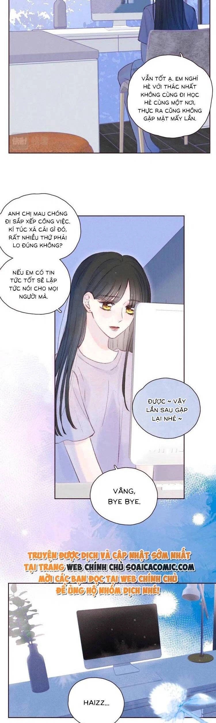Vũ Xuyên Vật Ngữ Chapter 40 - 2