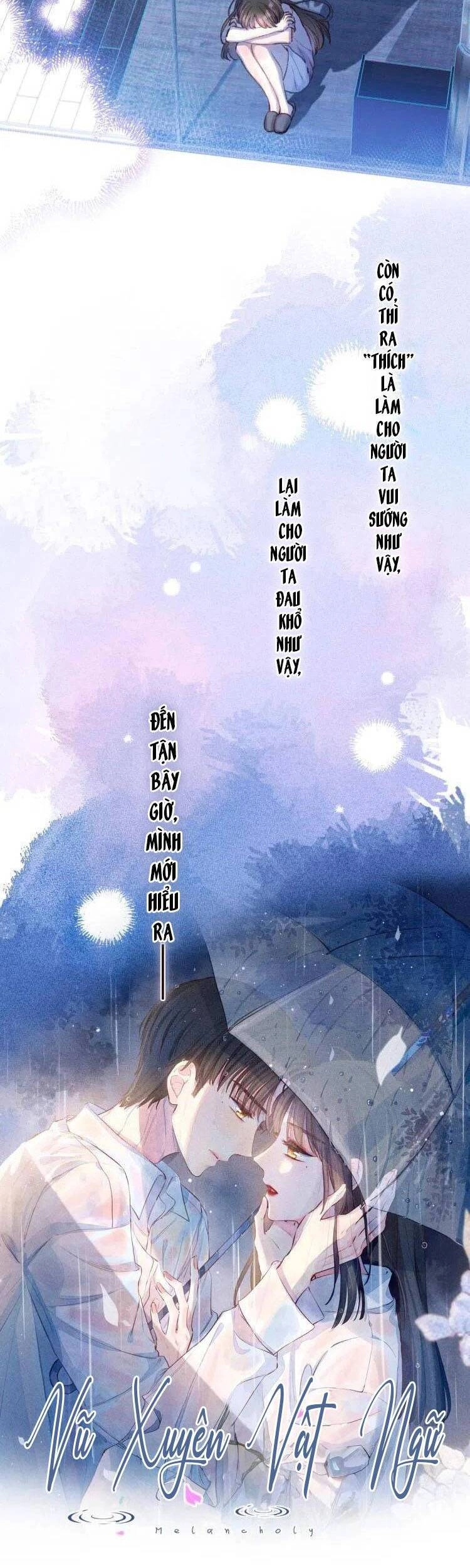 Vũ Xuyên Vật Ngữ Chapter 40 - 6