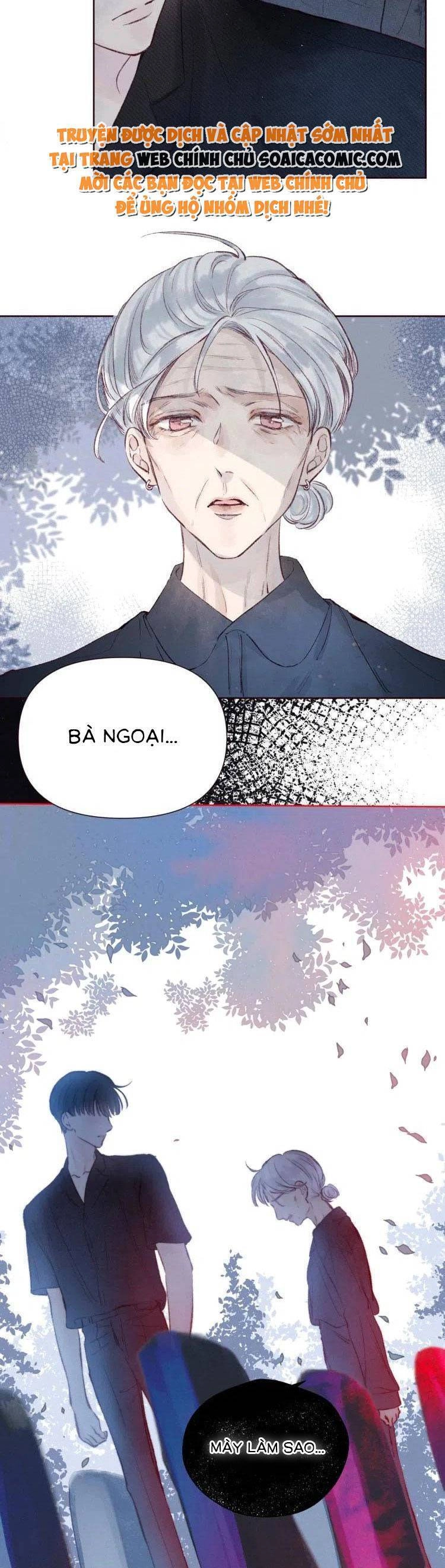 Vũ Xuyên Vật Ngữ Chapter 40 - 15