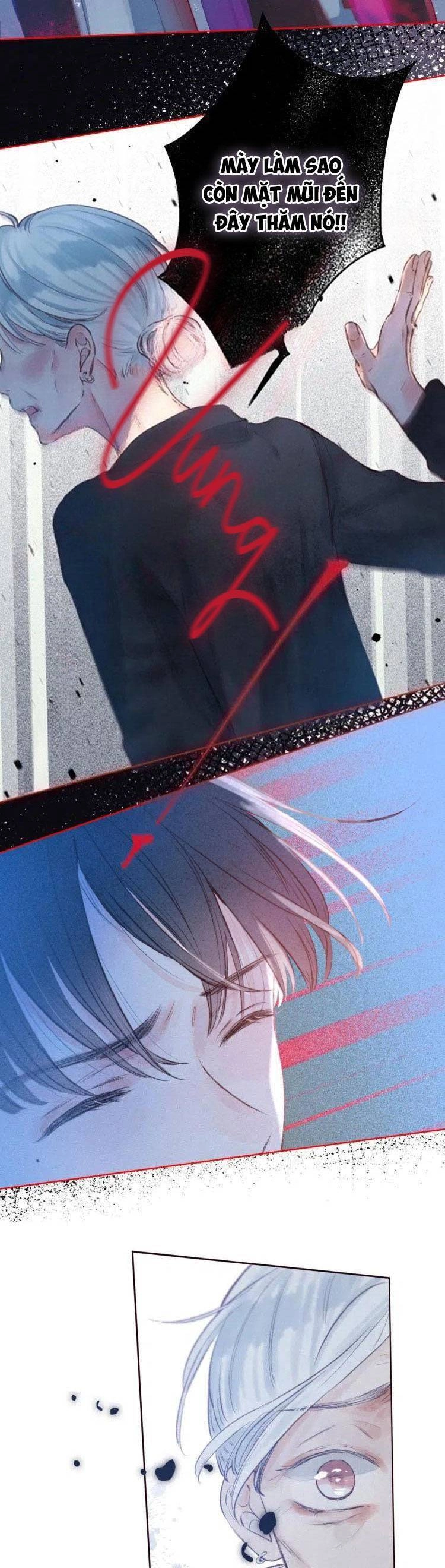 Vũ Xuyên Vật Ngữ Chapter 40 - 16