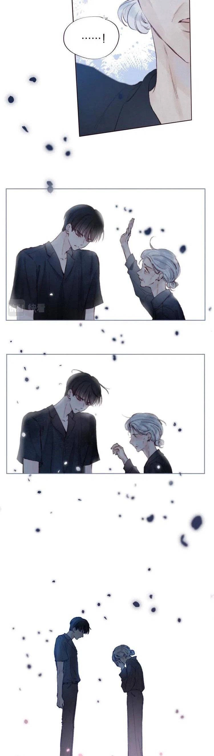 Vũ Xuyên Vật Ngữ Chapter 40 - 17