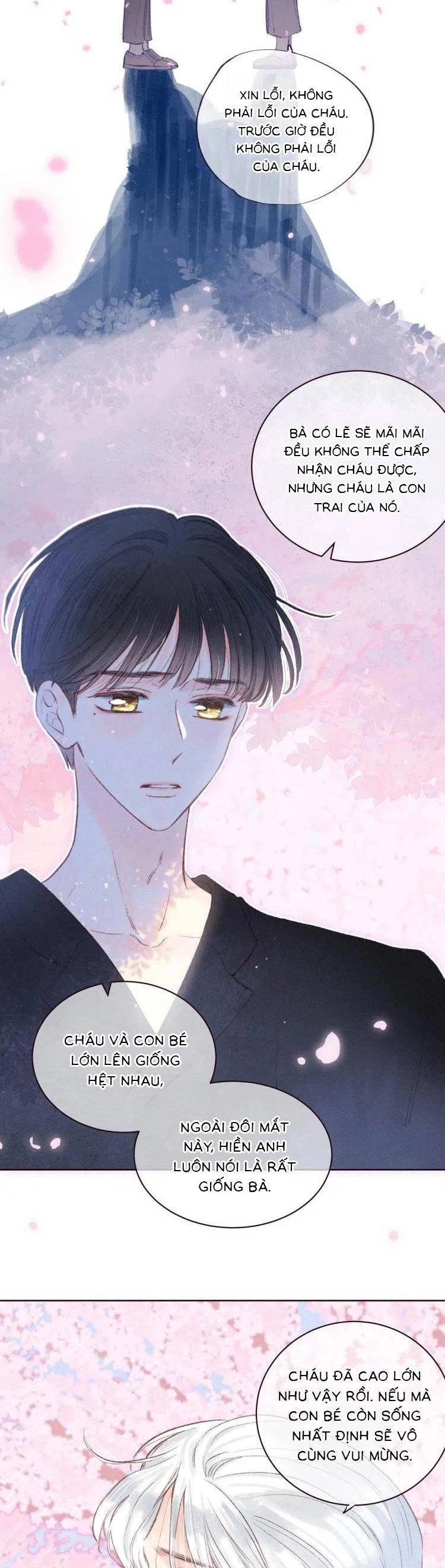 Vũ Xuyên Vật Ngữ Chapter 40 - 18