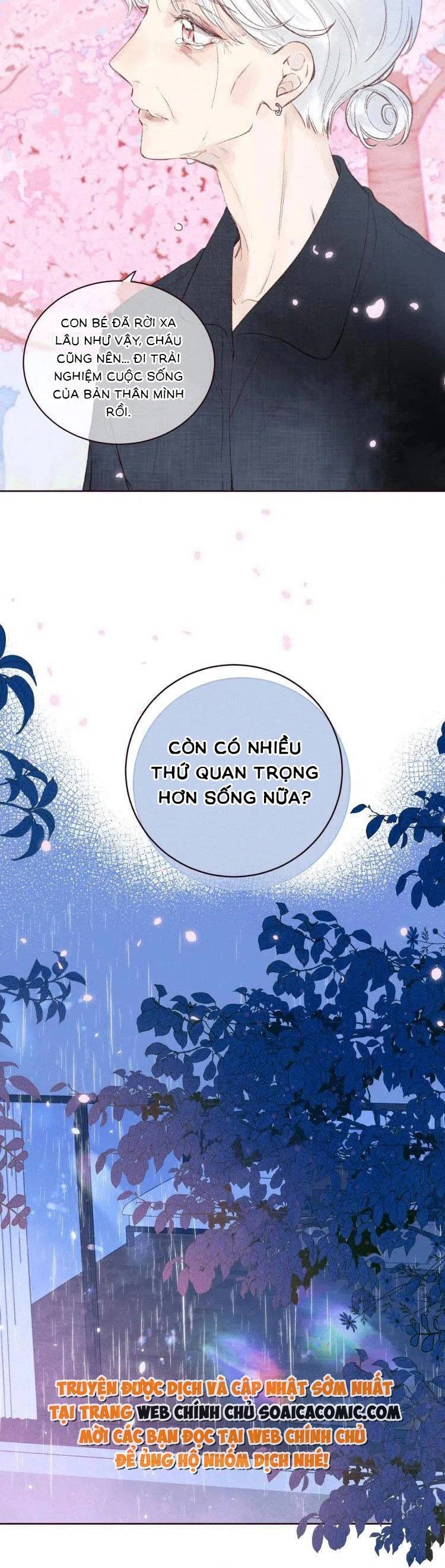 Vũ Xuyên Vật Ngữ Chapter 40 - 19