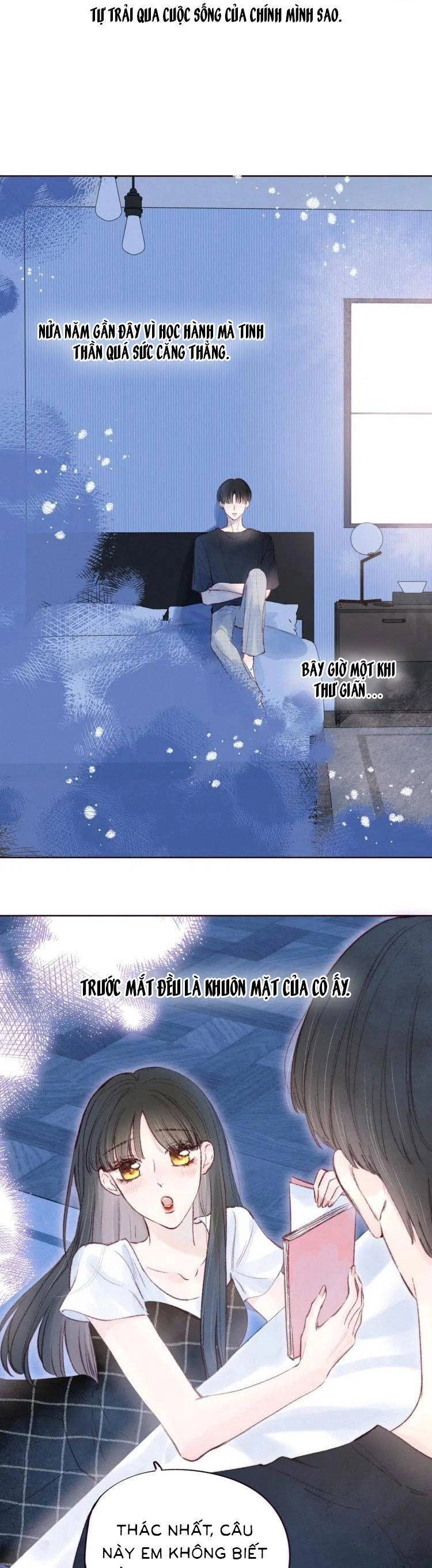 Vũ Xuyên Vật Ngữ Chapter 40 - 20