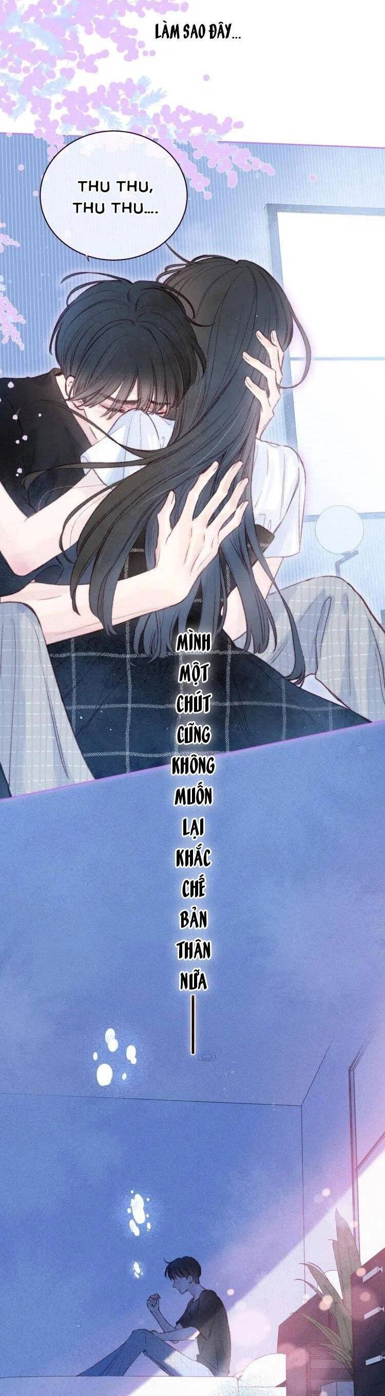 Vũ Xuyên Vật Ngữ Chapter 40 - 22