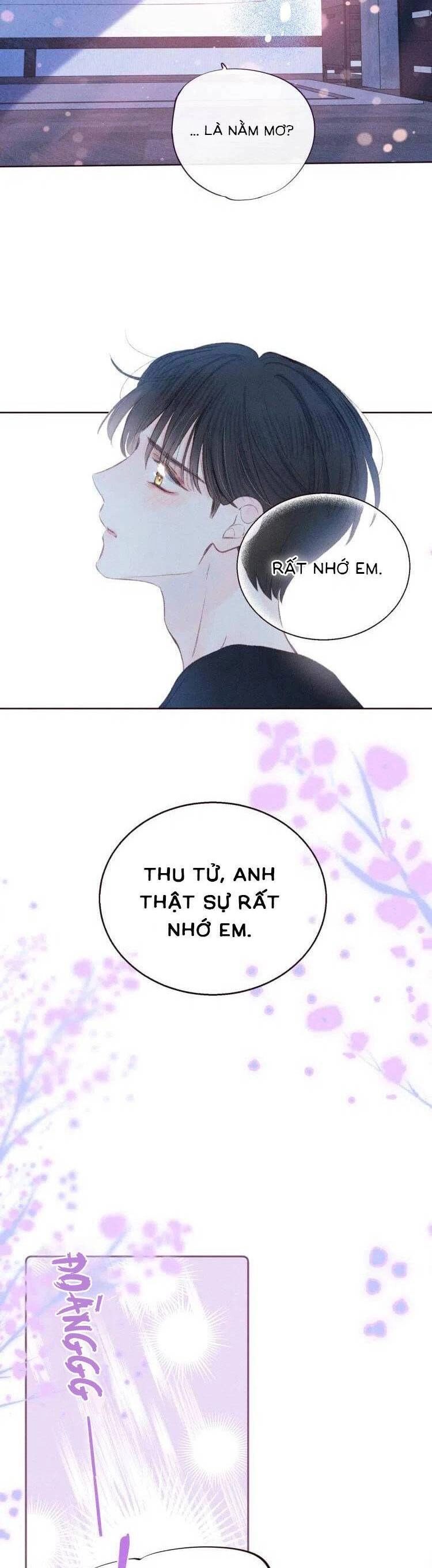 Vũ Xuyên Vật Ngữ Chapter 40 - 23