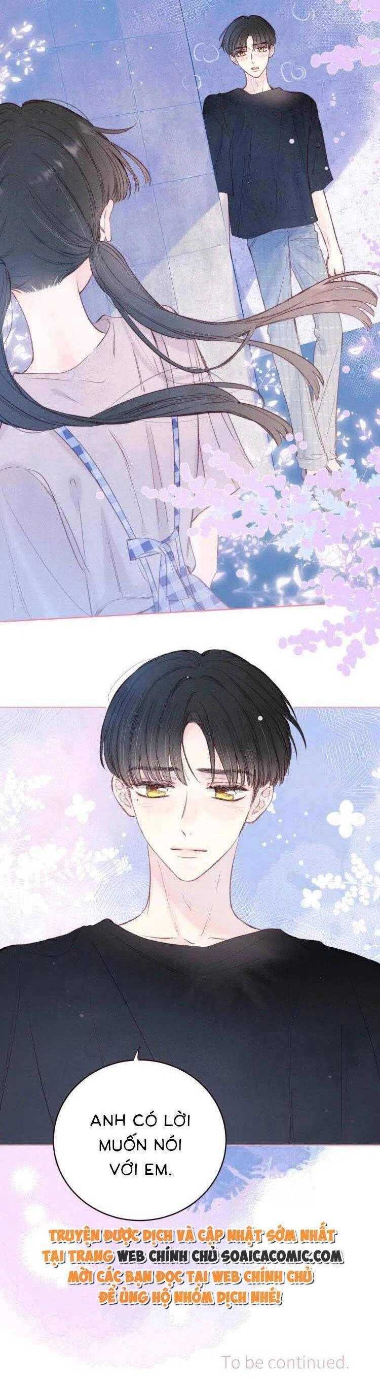 Vũ Xuyên Vật Ngữ Chapter 40 - 25