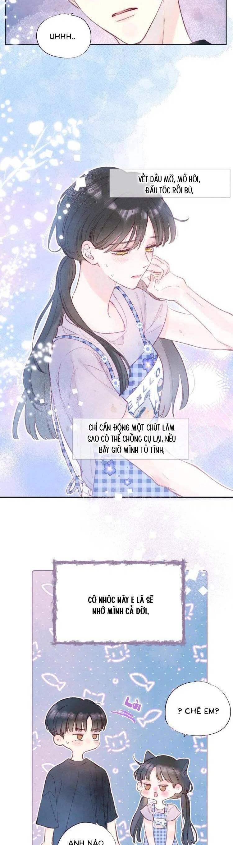 Vũ Xuyên Vật Ngữ Chapter 41 - 2