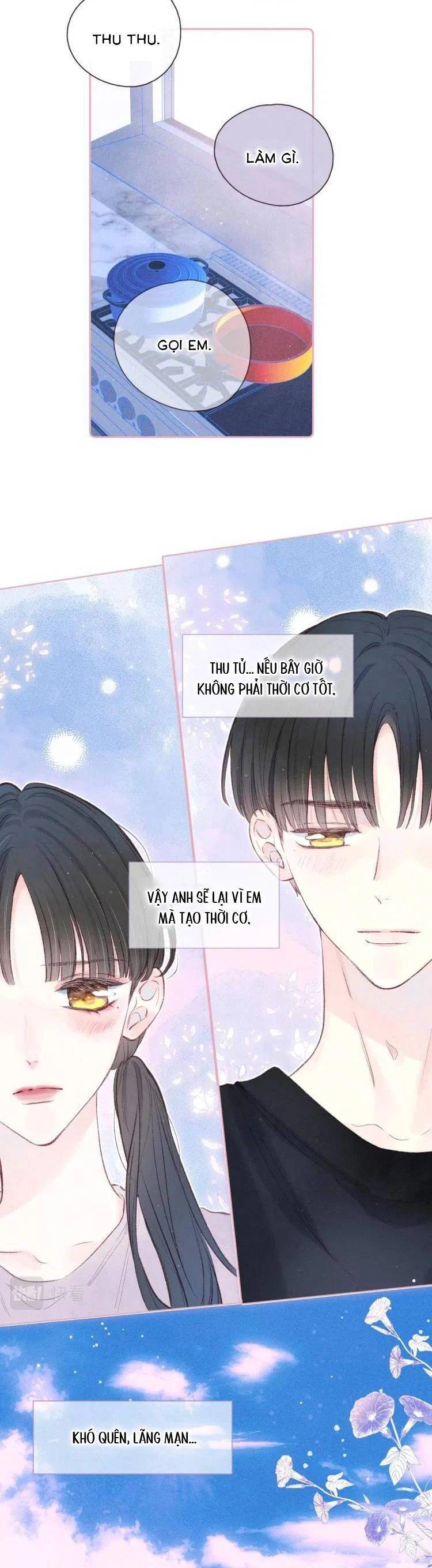 Vũ Xuyên Vật Ngữ Chapter 41 - 5