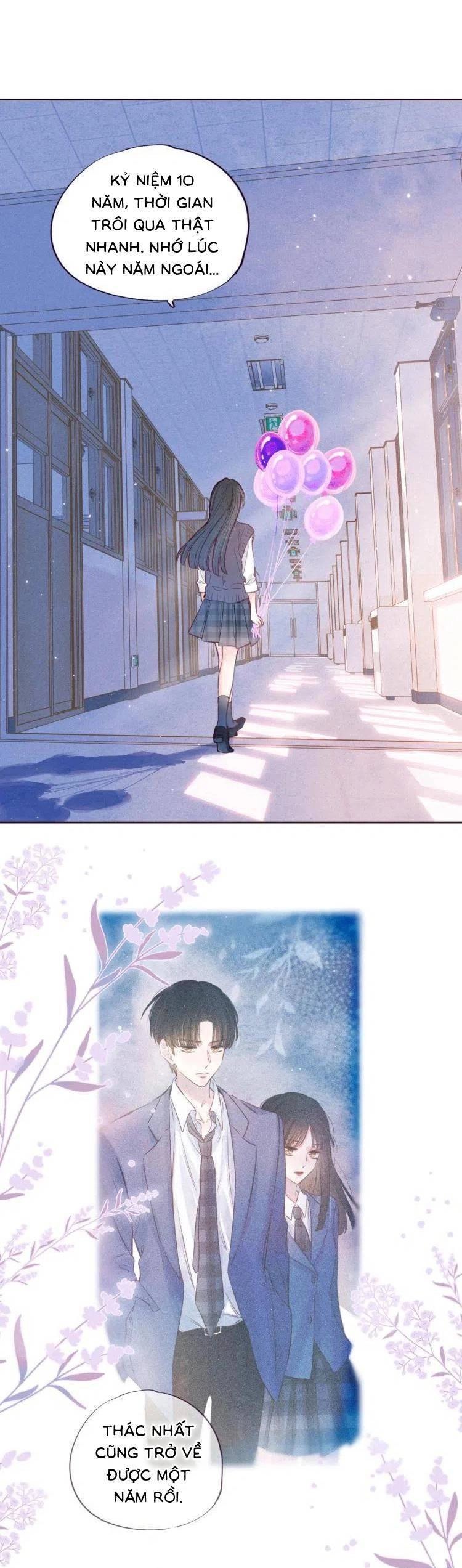 Vũ Xuyên Vật Ngữ Chapter 41 - 13