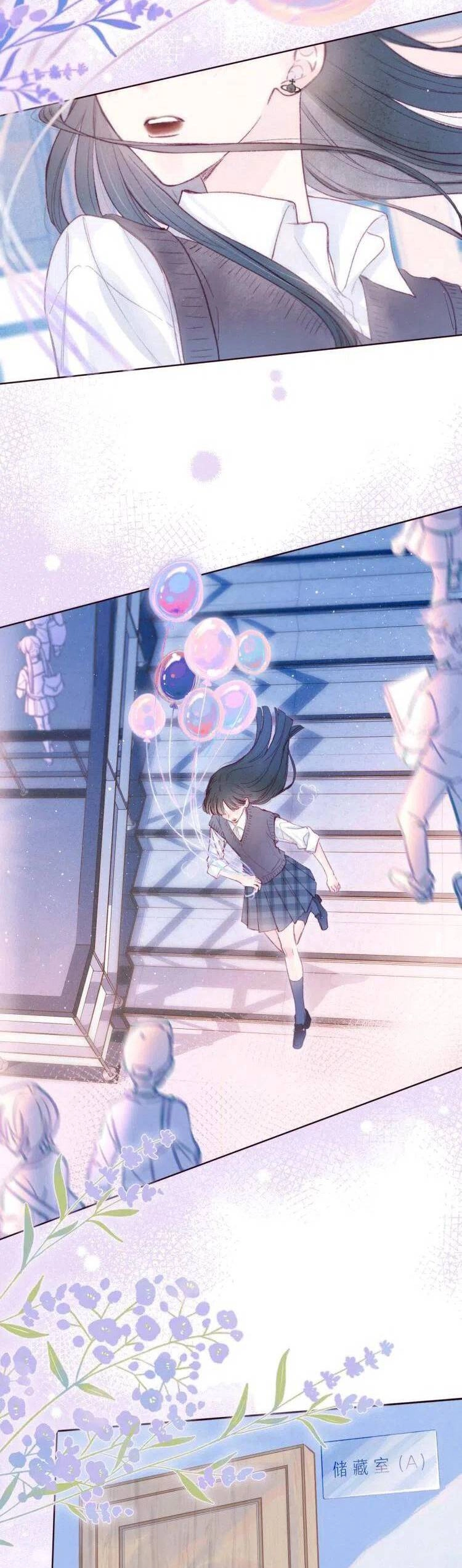 Vũ Xuyên Vật Ngữ Chapter 41 - 15