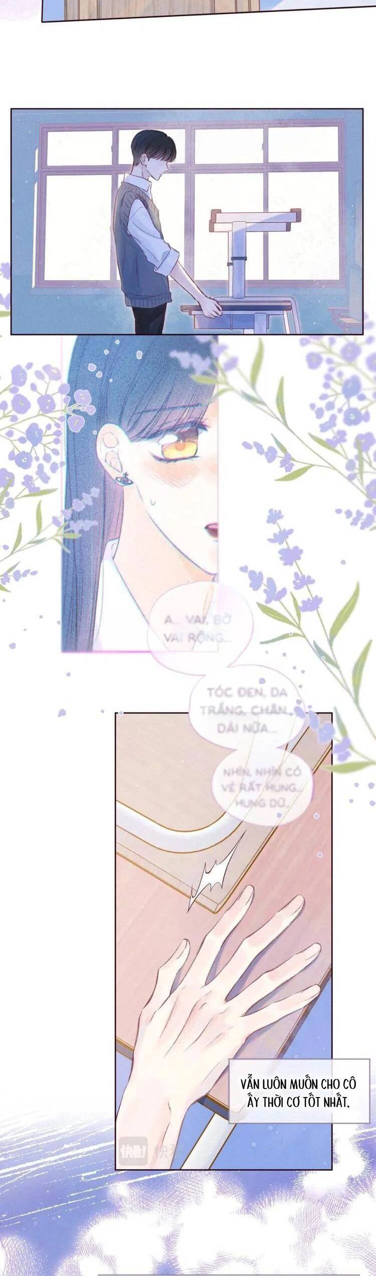 Vũ Xuyên Vật Ngữ Chapter 41 - 16