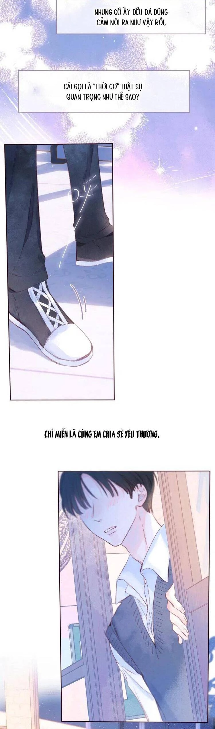 Vũ Xuyên Vật Ngữ Chapter 41 - 17