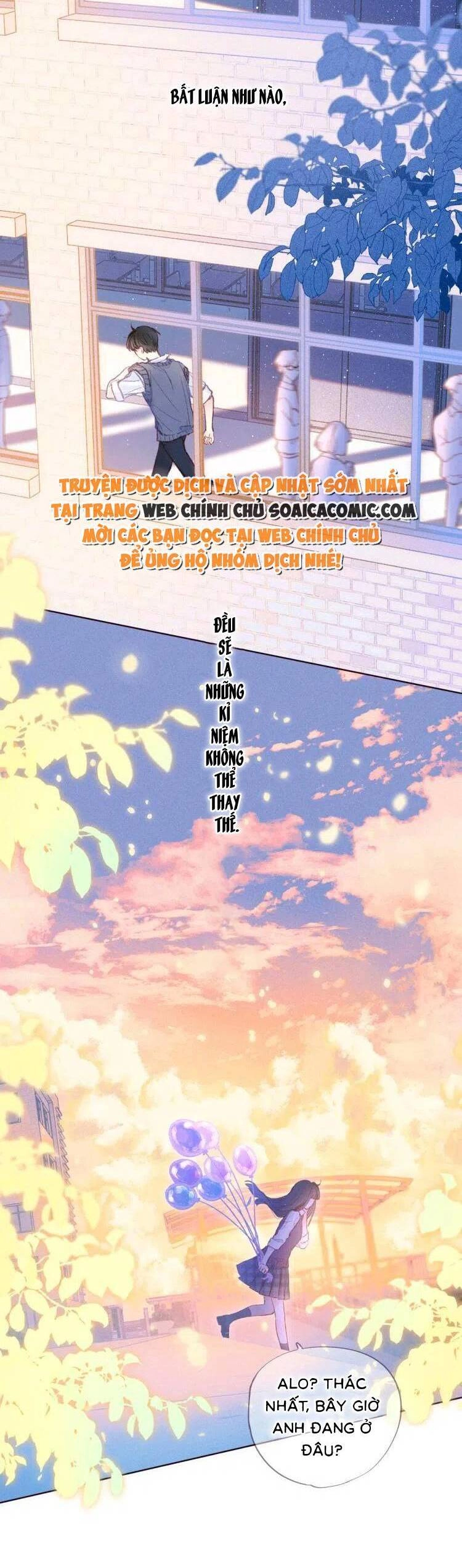 Vũ Xuyên Vật Ngữ Chapter 41 - 18