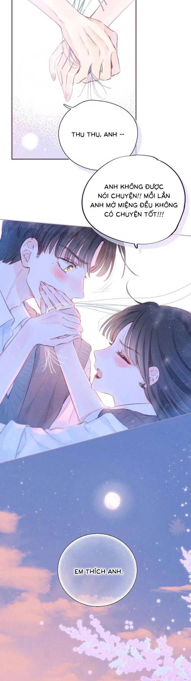 Vũ Xuyên Vật Ngữ Chapter 41 - 20