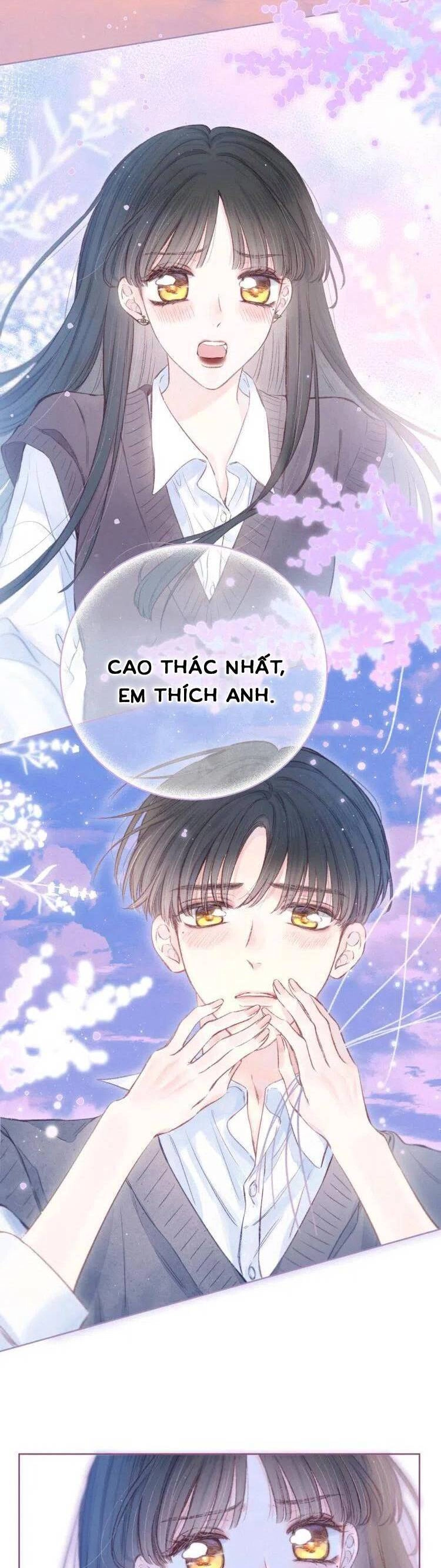 Vũ Xuyên Vật Ngữ Chapter 41 - 21