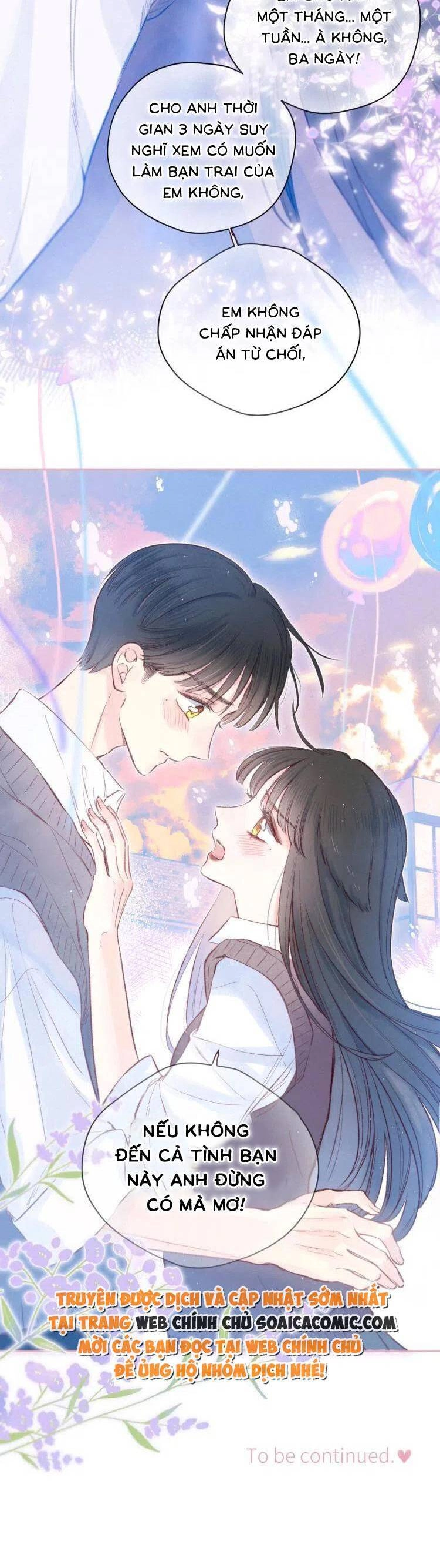 Vũ Xuyên Vật Ngữ Chapter 41 - 24