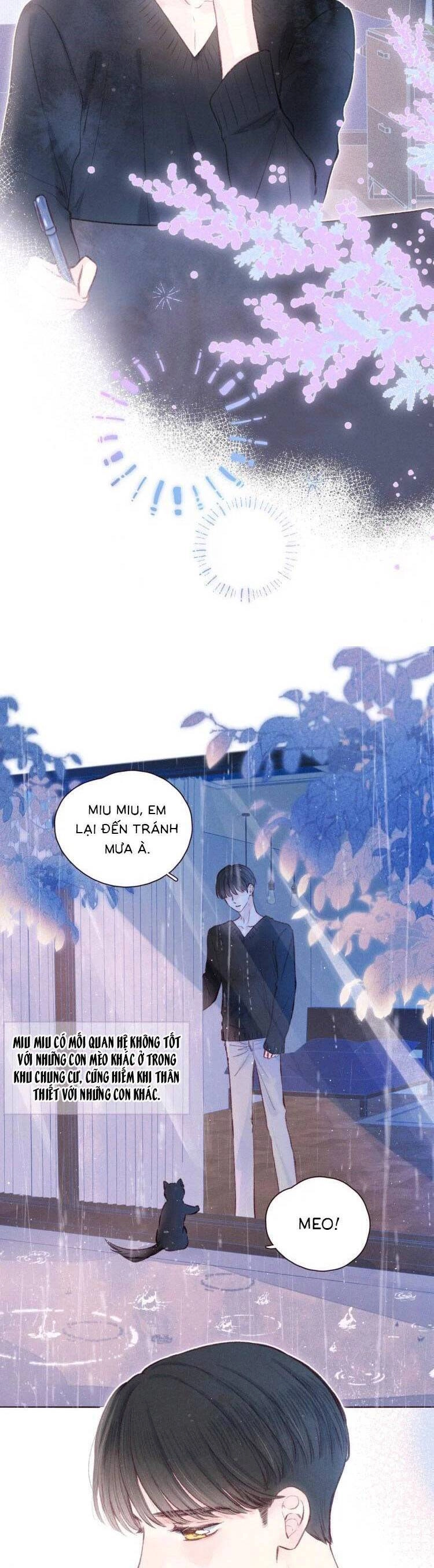 Vũ Xuyên Vật Ngữ Chapter 42 - 4