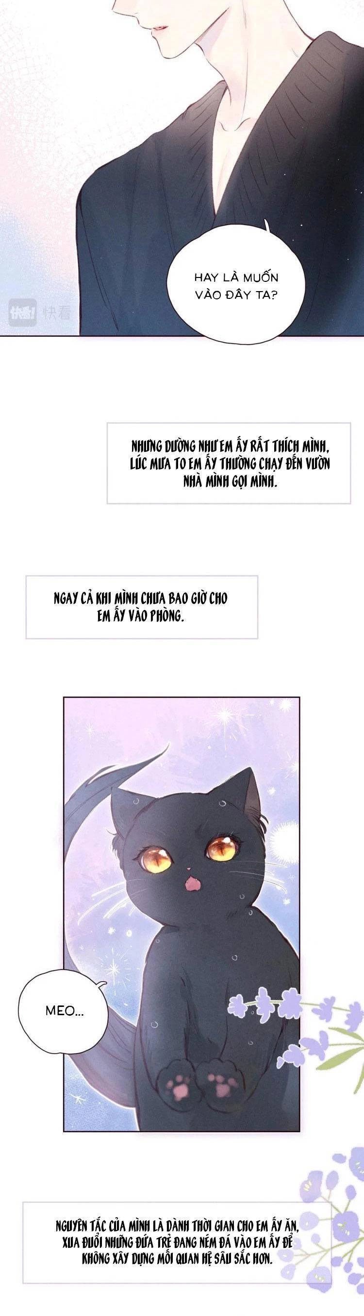 Vũ Xuyên Vật Ngữ Chapter 42 - 5