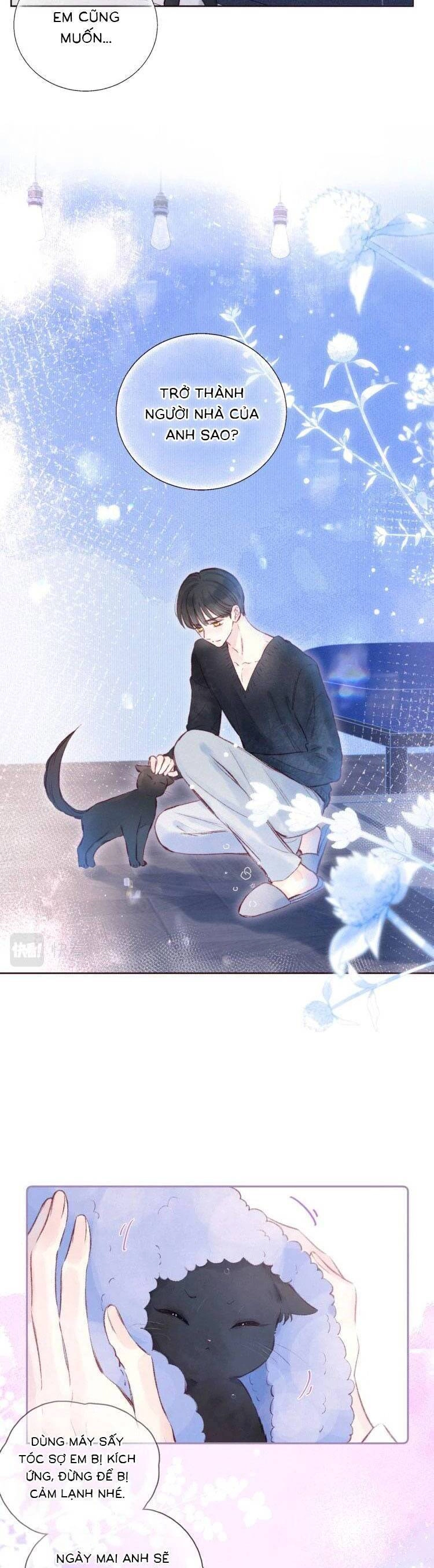 Vũ Xuyên Vật Ngữ Chapter 42 - 7