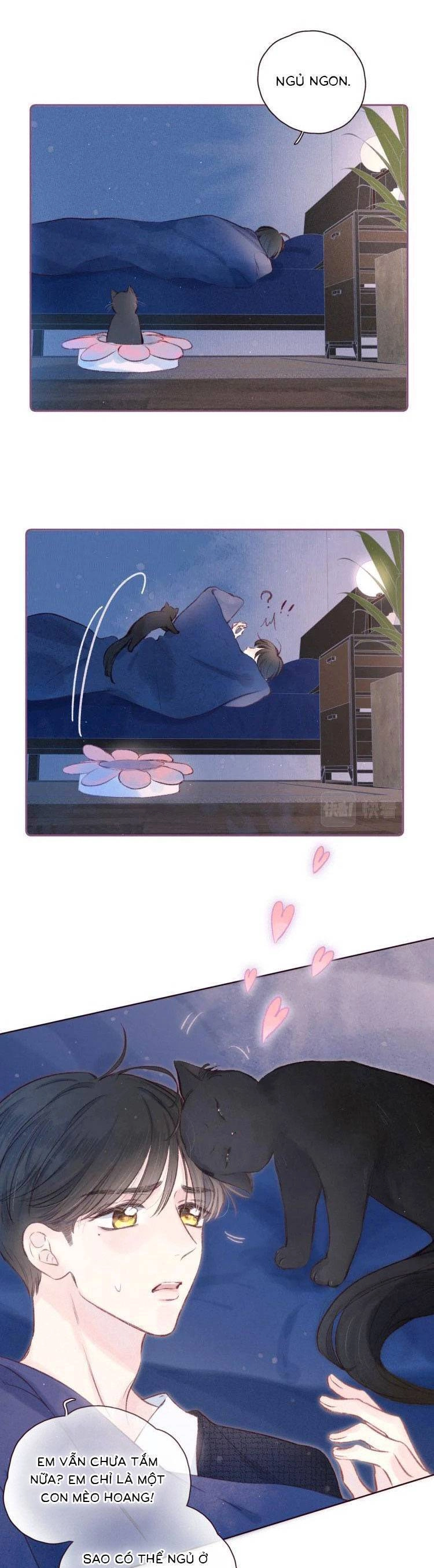 Vũ Xuyên Vật Ngữ Chapter 42 - 9