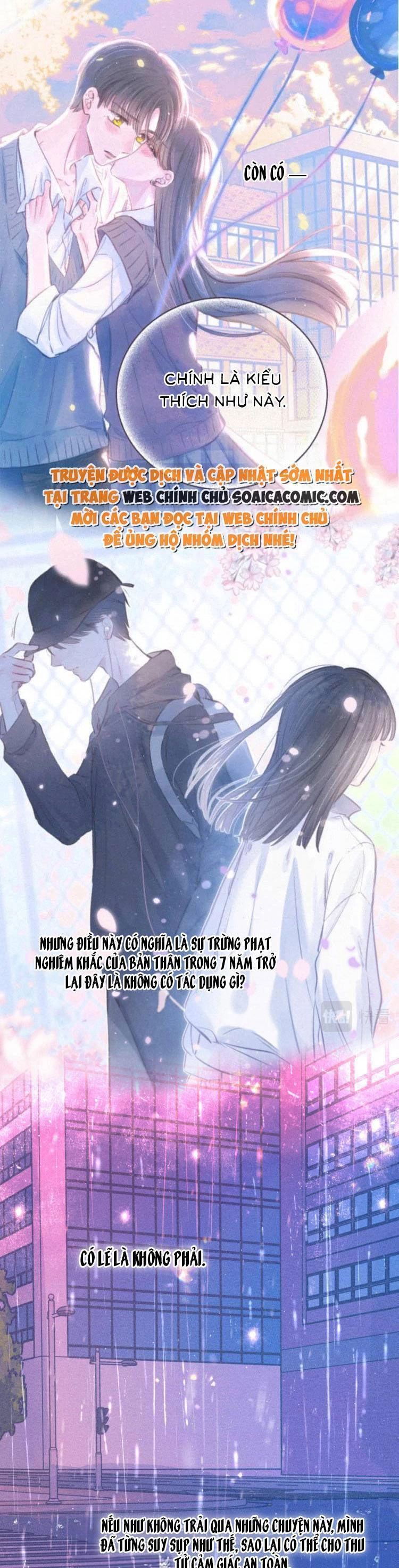 Vũ Xuyên Vật Ngữ Chapter 42 - 12