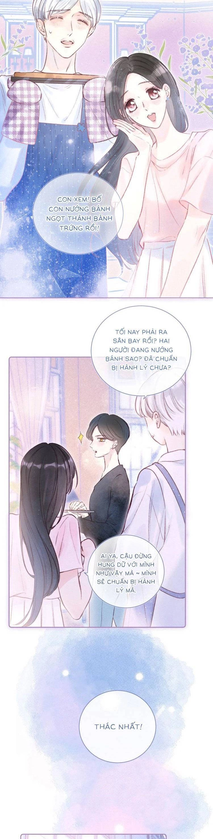 Vũ Xuyên Vật Ngữ Chapter 42 - 14