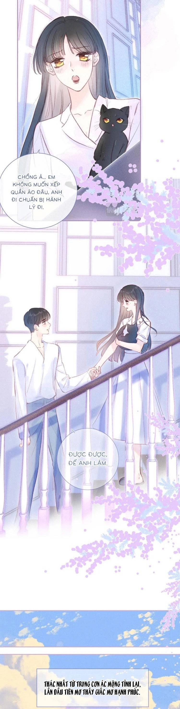 Vũ Xuyên Vật Ngữ Chapter 42 - 15