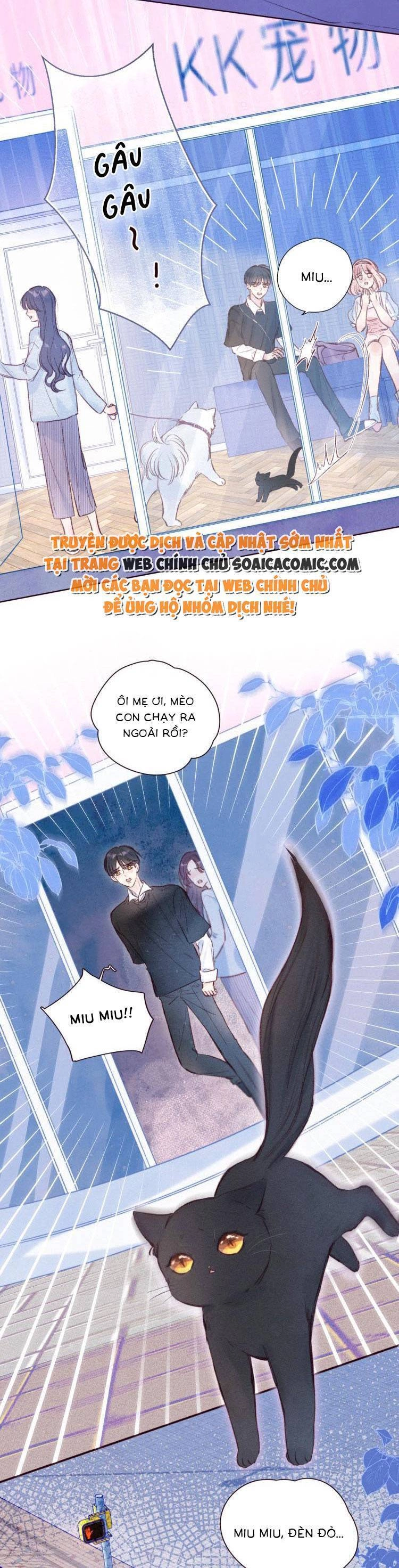 Vũ Xuyên Vật Ngữ Chapter 42 - 19