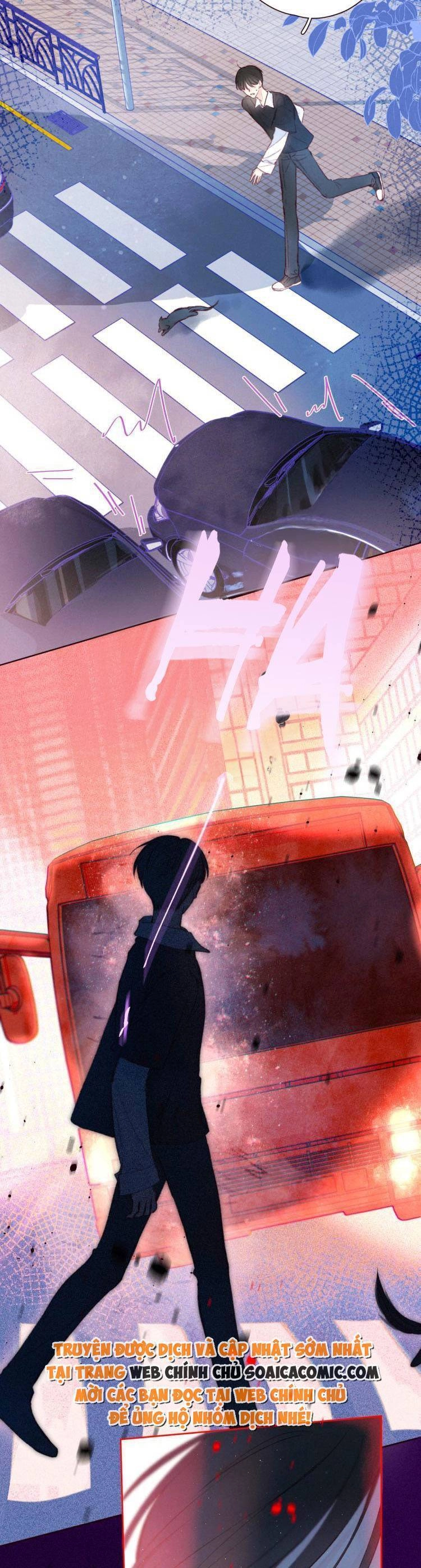 Vũ Xuyên Vật Ngữ Chapter 42 - 20