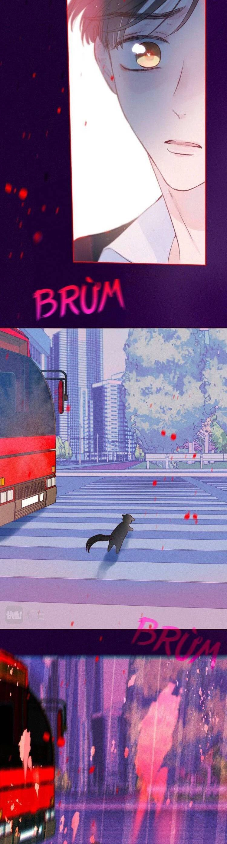 Vũ Xuyên Vật Ngữ Chapter 42 - 21