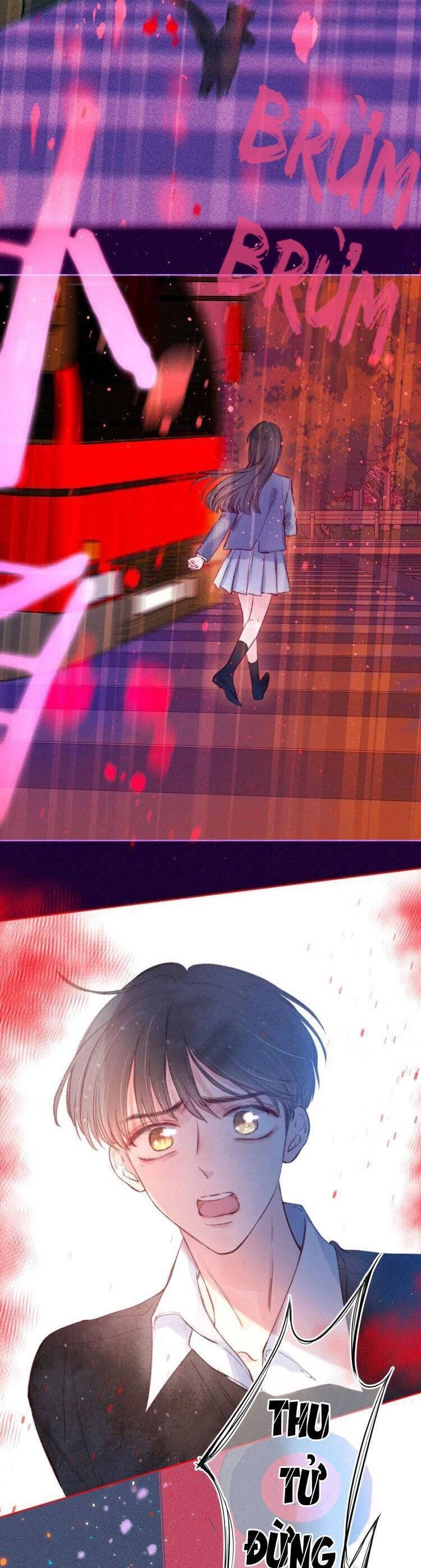 Vũ Xuyên Vật Ngữ Chapter 42 - 22