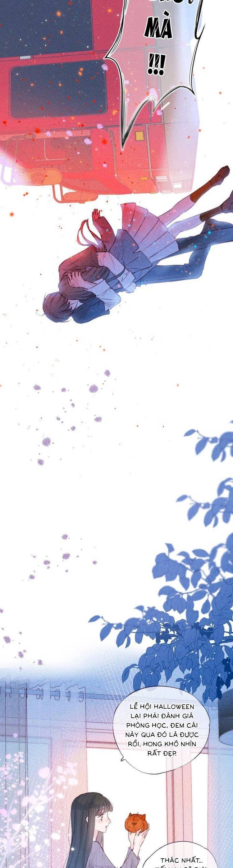 Vũ Xuyên Vật Ngữ Chapter 42 - 23