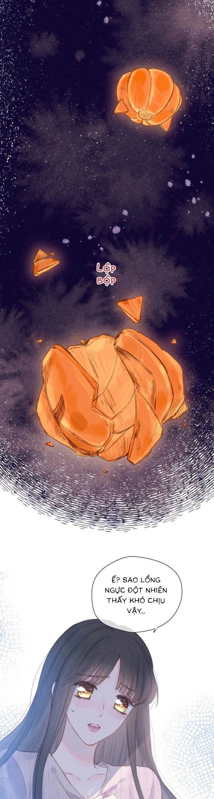 Vũ Xuyên Vật Ngữ Chapter 42 - 25