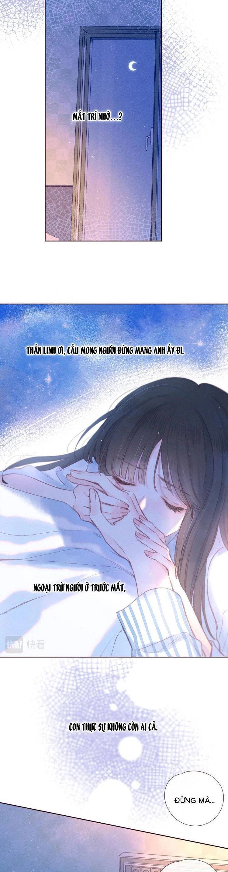 Vũ Xuyên Vật Ngữ Chapter 43 - 8