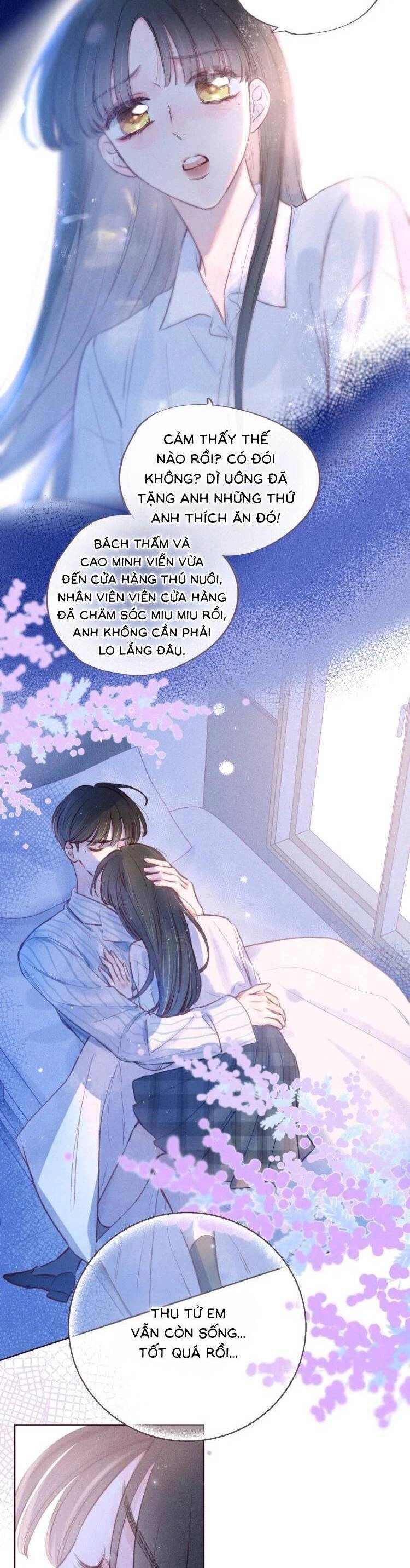 Vũ Xuyên Vật Ngữ Chapter 43 - 10