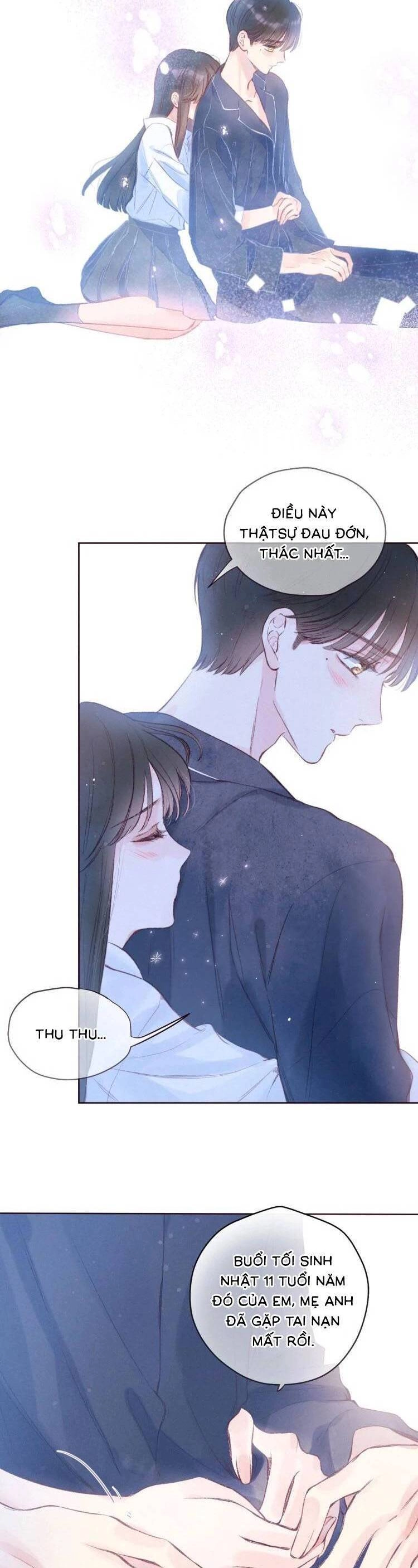 Vũ Xuyên Vật Ngữ Chapter 43 - 15