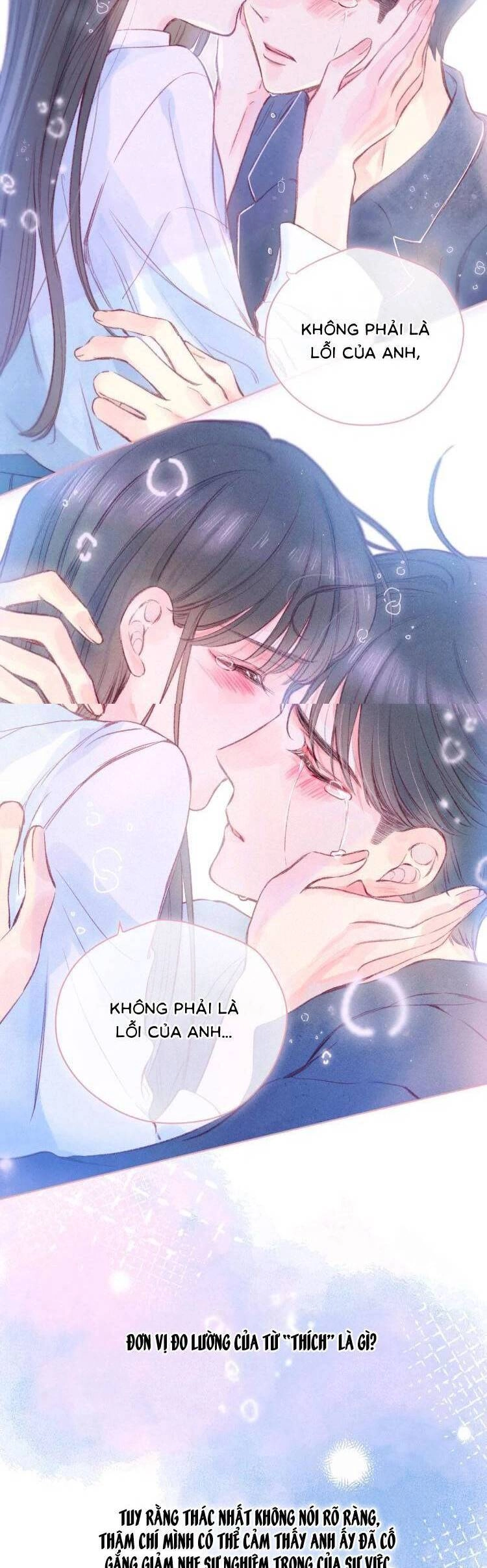 Vũ Xuyên Vật Ngữ Chapter 43 - 20