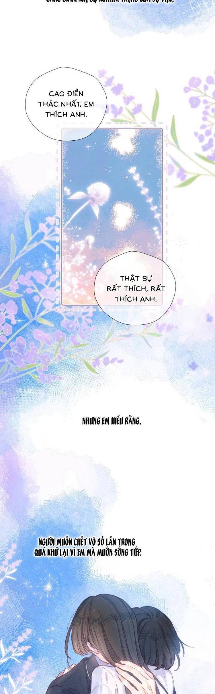 Vũ Xuyên Vật Ngữ Chapter 43 - 21