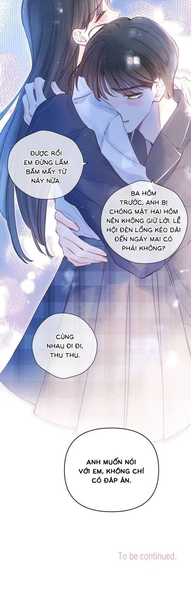 Vũ Xuyên Vật Ngữ Chapter 43 - 23
