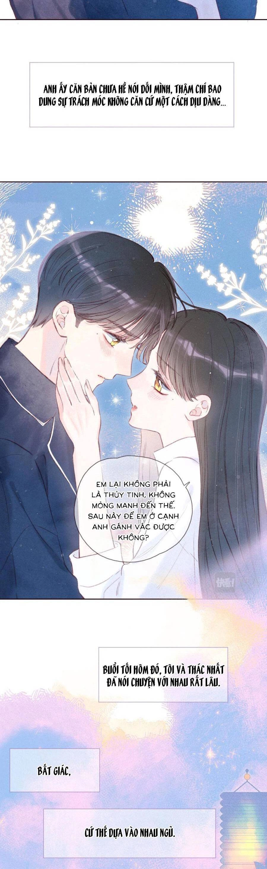 Vũ Xuyên Vật Ngữ Chapter 44 - 2