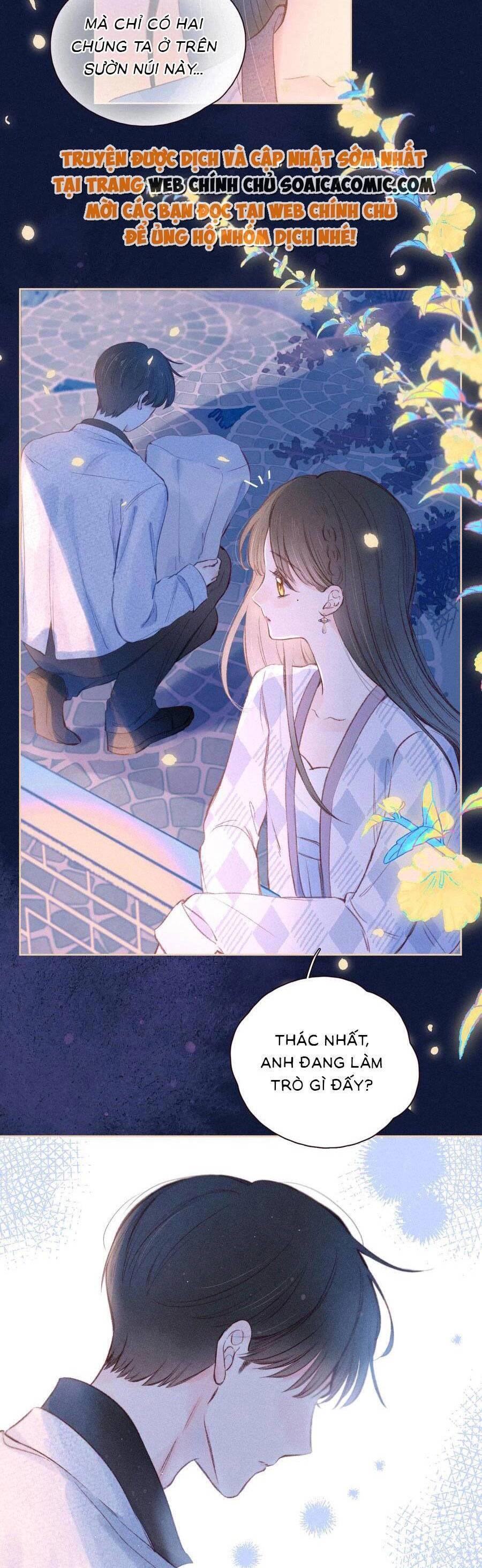 Vũ Xuyên Vật Ngữ Chapter 44 - 10