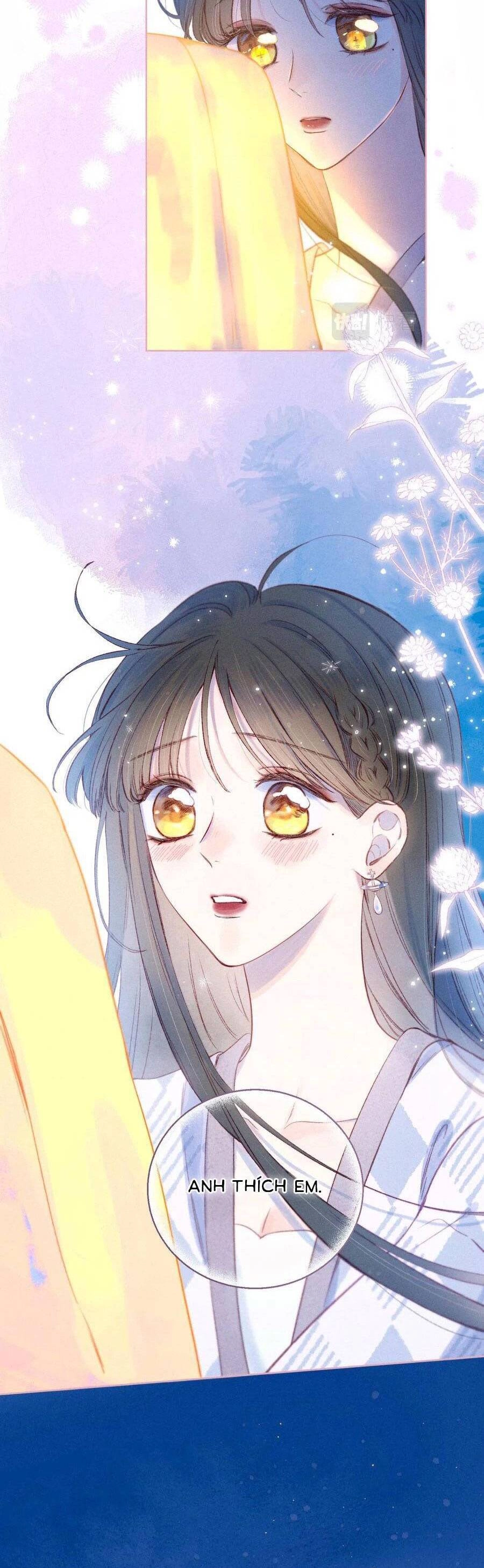 Vũ Xuyên Vật Ngữ Chapter 44 - 13