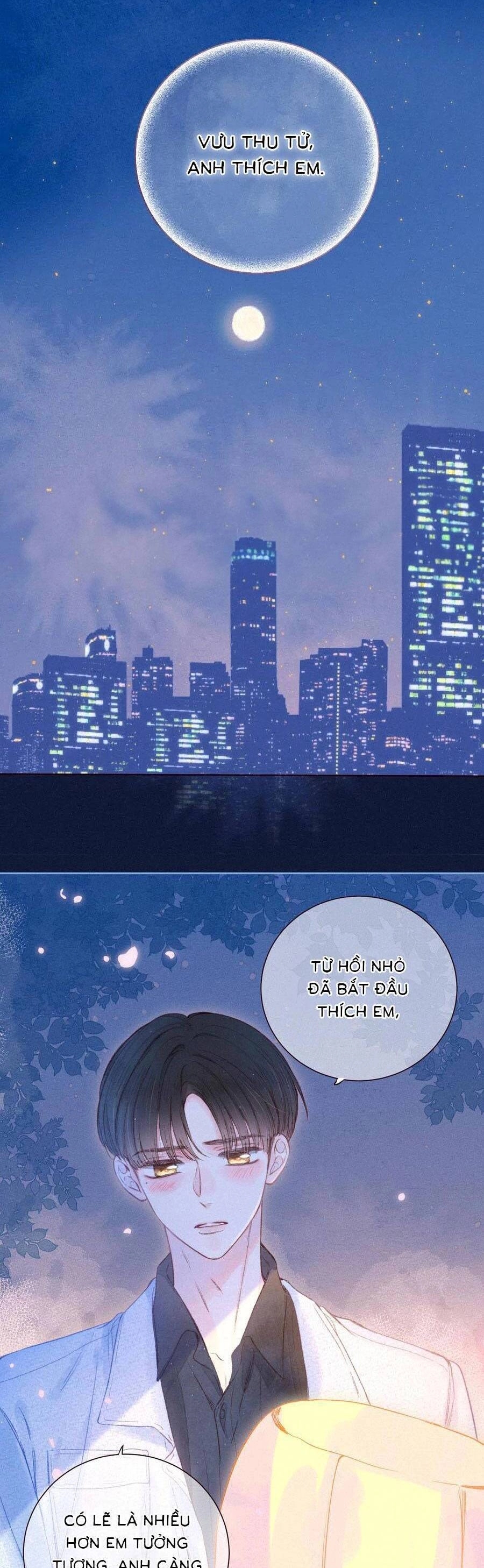 Vũ Xuyên Vật Ngữ Chapter 44 - 14