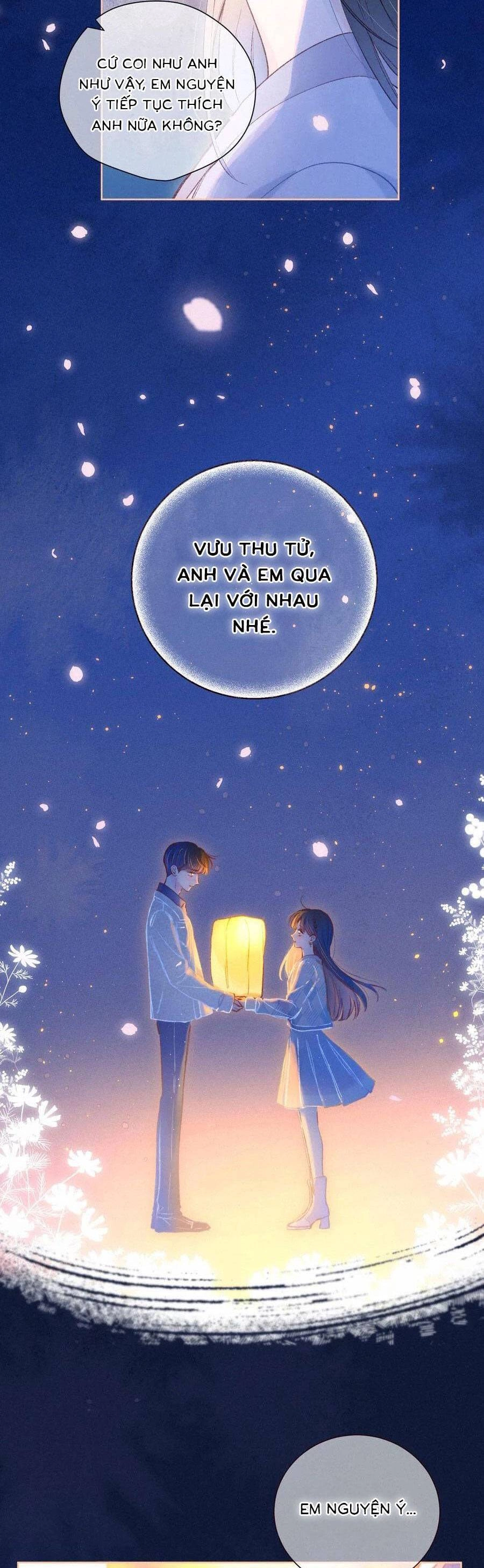 Vũ Xuyên Vật Ngữ Chapter 44 - 16