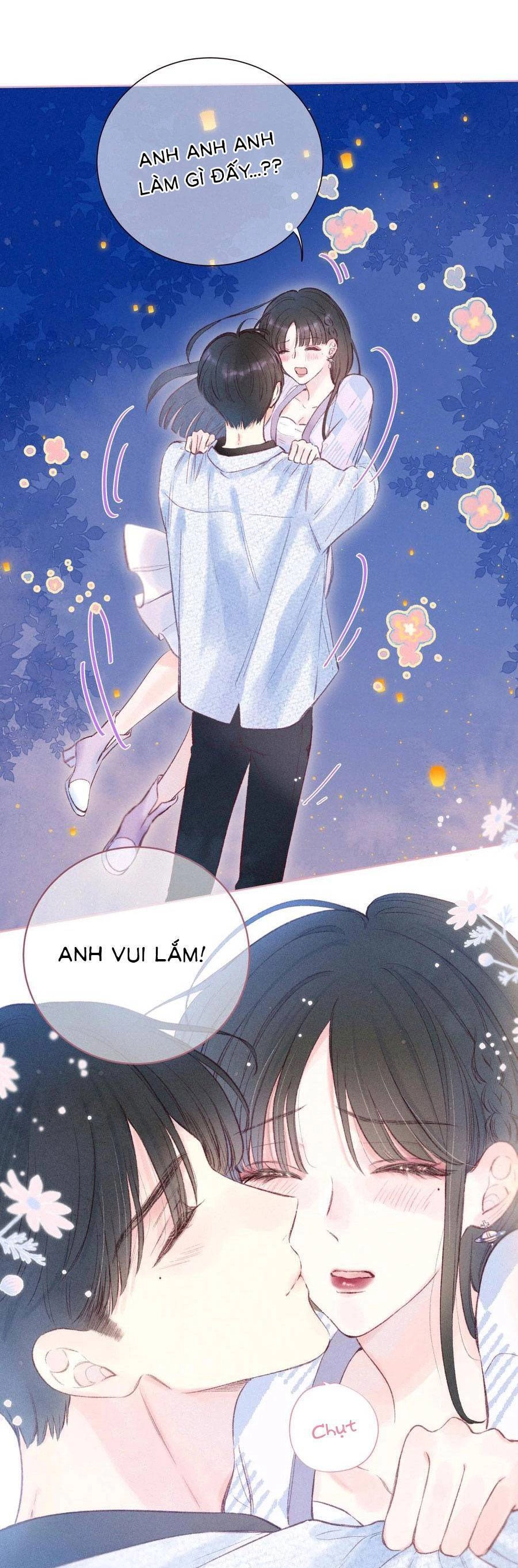 Vũ Xuyên Vật Ngữ Chapter 44 - 21