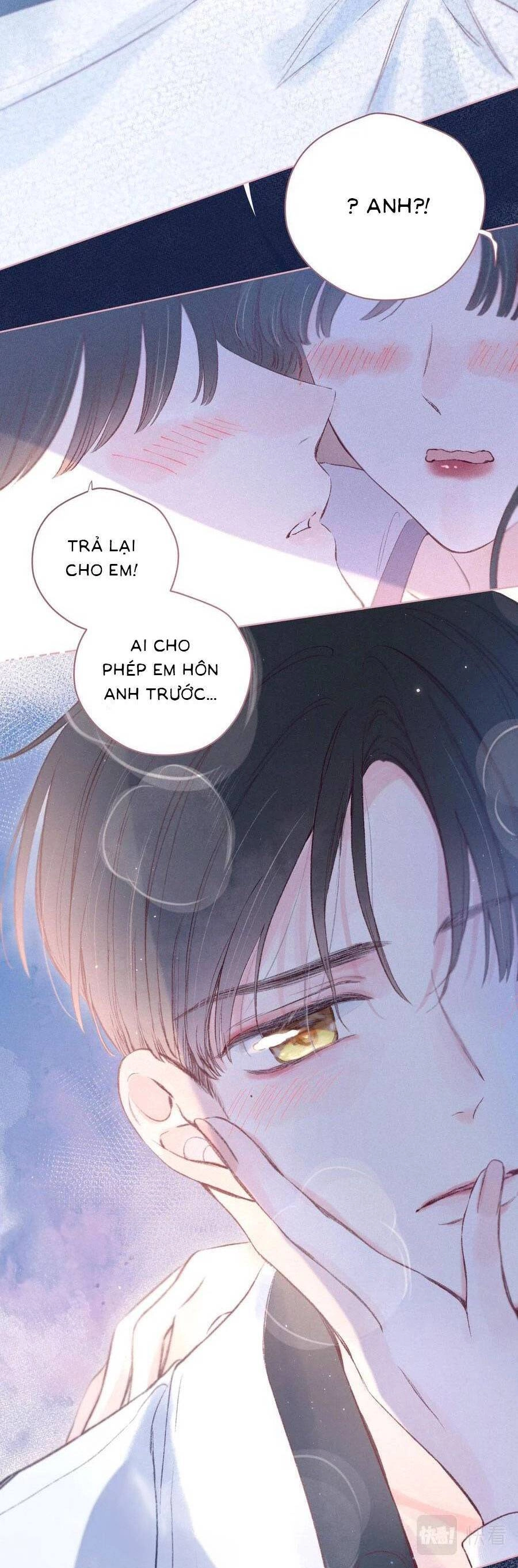 Vũ Xuyên Vật Ngữ Chapter 44 - 22