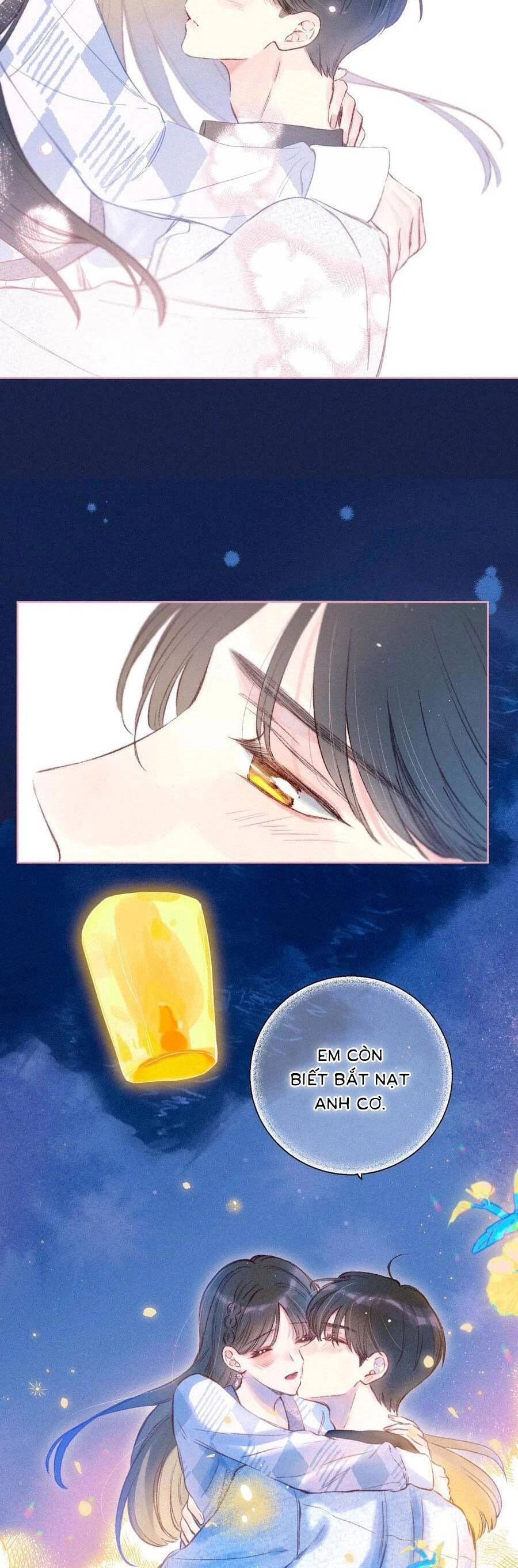 Vũ Xuyên Vật Ngữ Chapter 44 - 24