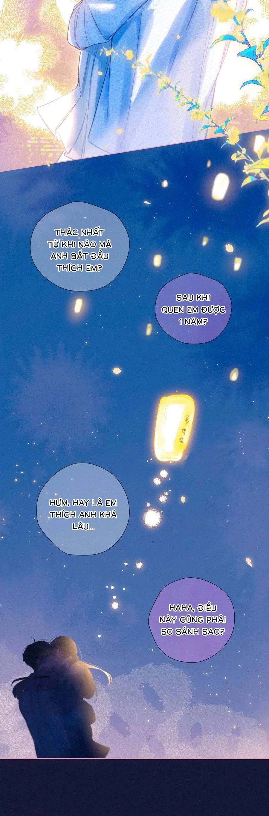 Vũ Xuyên Vật Ngữ Chapter 44 - 25